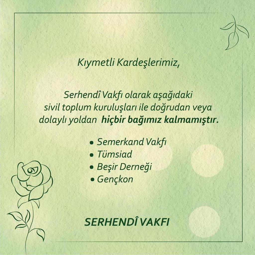 Muhammed Sâqî Elhuseyni (@hasemierol) on Twitter photo 