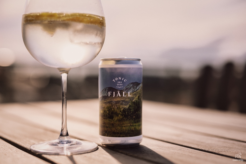 sjuab's tweet photo. First out tonight together with Skagerrak Gin was Gbg Sodas 'Fjäll'. If you want an easy to create Gin Cocktail, this is highly recommended! ✨⁠
⁠
('Fjäll' -> Mountain)⁠

#gin #ginandtonic #tonic https://t.co/nNfHKnQW3m