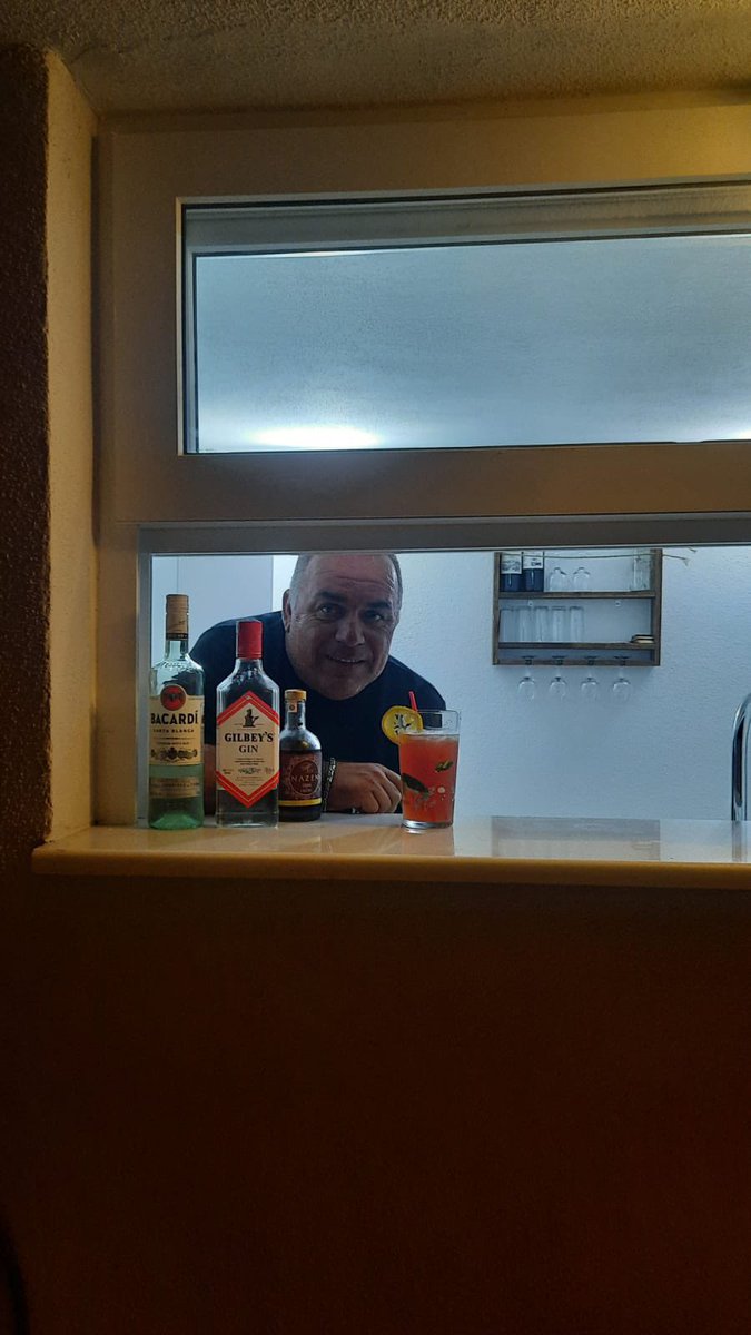 Bu sıcaklara ancak bir HURRICANE iyi gelir. Sağlığa 👍🤳