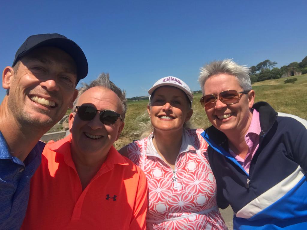 Cream Tea Club tweet media