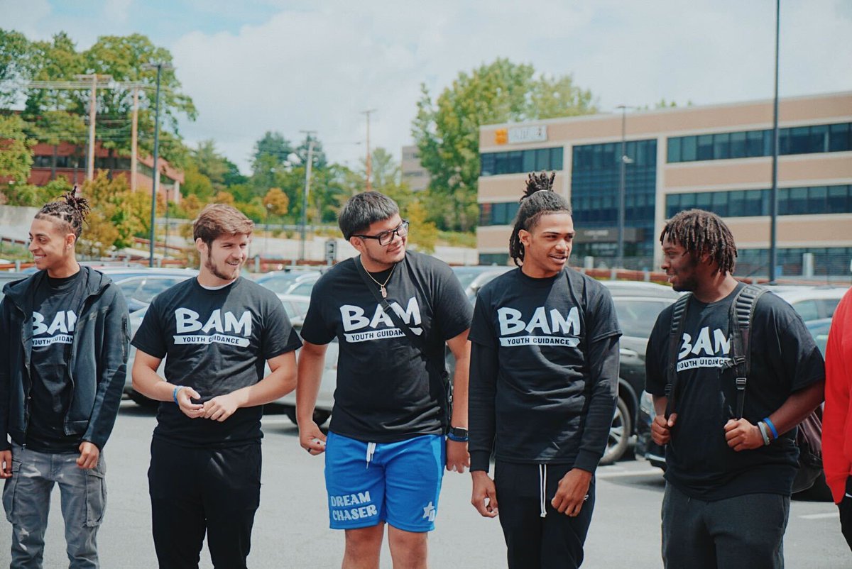 Youth Guidance Boston tweet media