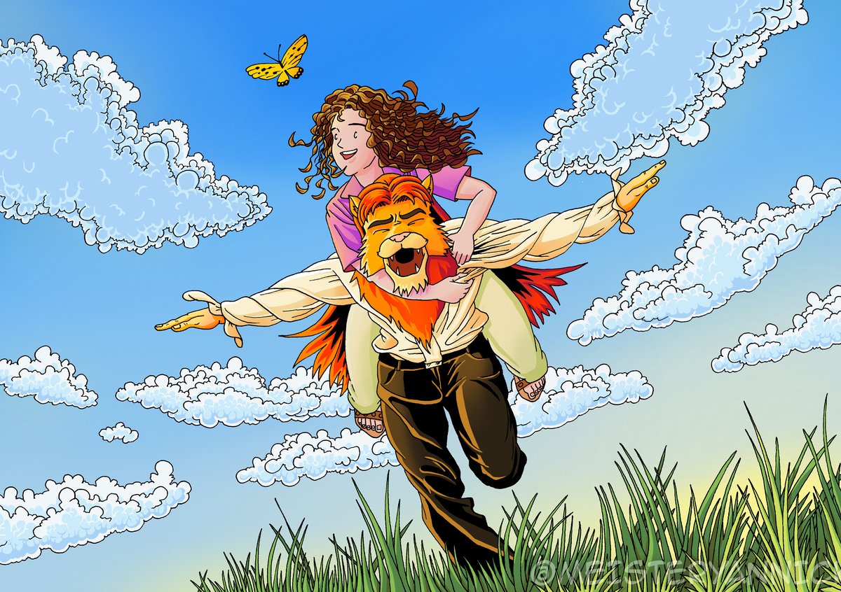 Meister Yannick tweet media