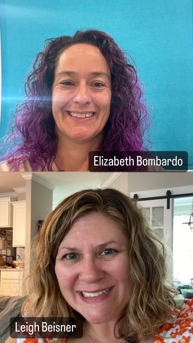 Meet our five star fifth grade team!!!