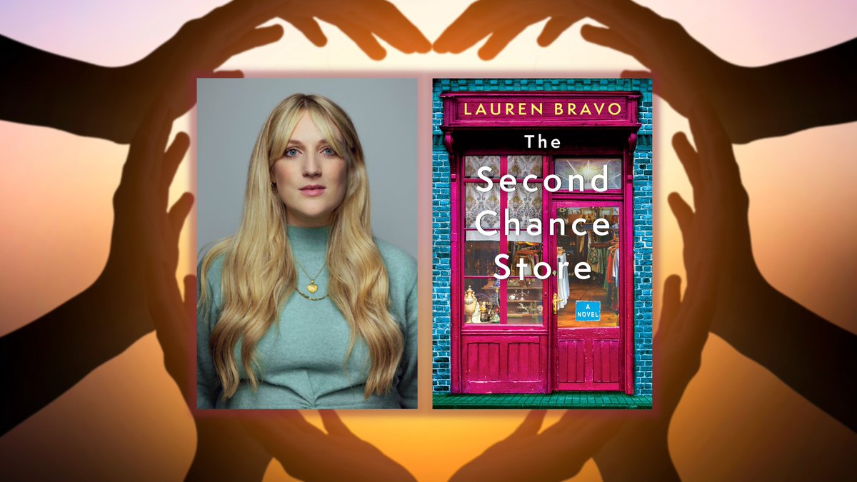 BookTrib's tweet image. What elements are needed to classify a #romance as a "romance"? @LaurenBravo explains why "romance” no longer means the protagonist has to end up in a relationship.

booktrib.com/2023/07/24/why…

#essay #intriguing #article #TheSecondChanceStore #LaurenBravo
