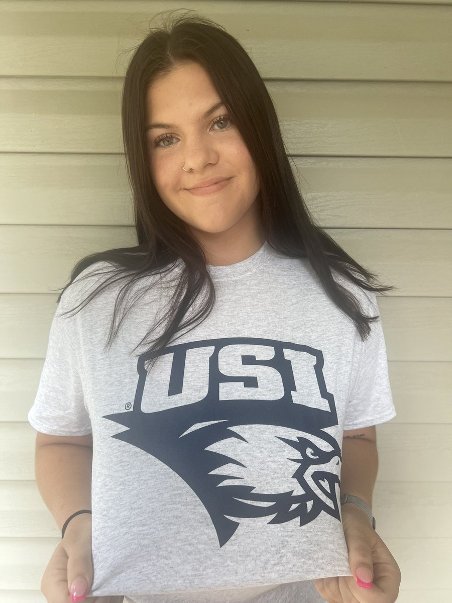 Caitlyn Boteler (@caitlynboteler) on Twitter photo I’m beyond excited to announce I’ll be going to continue my academic and athletic career at University of Southern Indiana! I’m thankful for everyone who has supported me throughout this journey. Everything happens for a reason and I’m excited for this coming season! <a href="/USISOFTBALL/">USI SOFTBALL</a> I’m beyond excited to announce I’ll be going to continue my academic and athletic career at University of Southern Indiana! I’m thankful for everyone who has supported me throughout this journey. Everything happens for a reason and I’m excited for this coming season! <a href="/USISOFTBALL/">USI SOFTBALL</a>