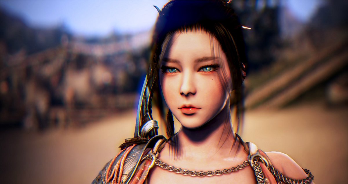 Kuroltz's tweet photo. π·π·TAGSπ·π·
@BDO_SA_BR
#Bdo #blackdesert #blackdesertsa #bdoremaster #jogos #game #gamescreenshot #gamescreenshots #sexycharacter #sexycharacters #beautiful #linda #gamephotography #bonita #mmorpg #roupa #dressup #sexy #ArtesBDO https://t.co/OA52uh0hfR