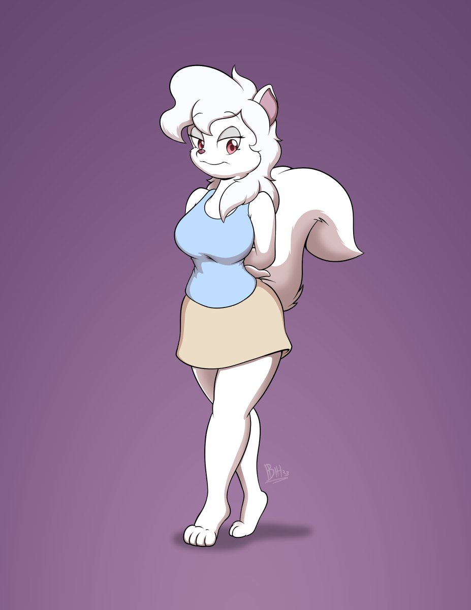 Canis-Illustratus (Comm.s OPEN) tweet media