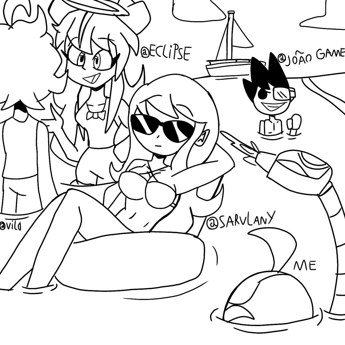 Tuticruz 🤖. tweet media