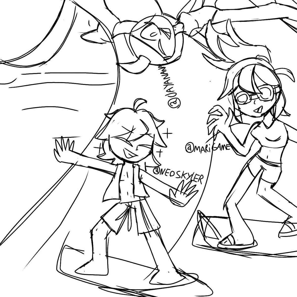 Tuticruz 🤖. tweet media