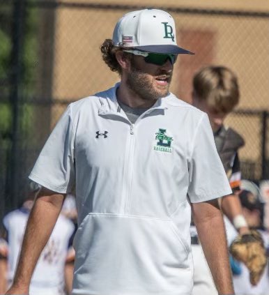 Russ Frazier tweet media