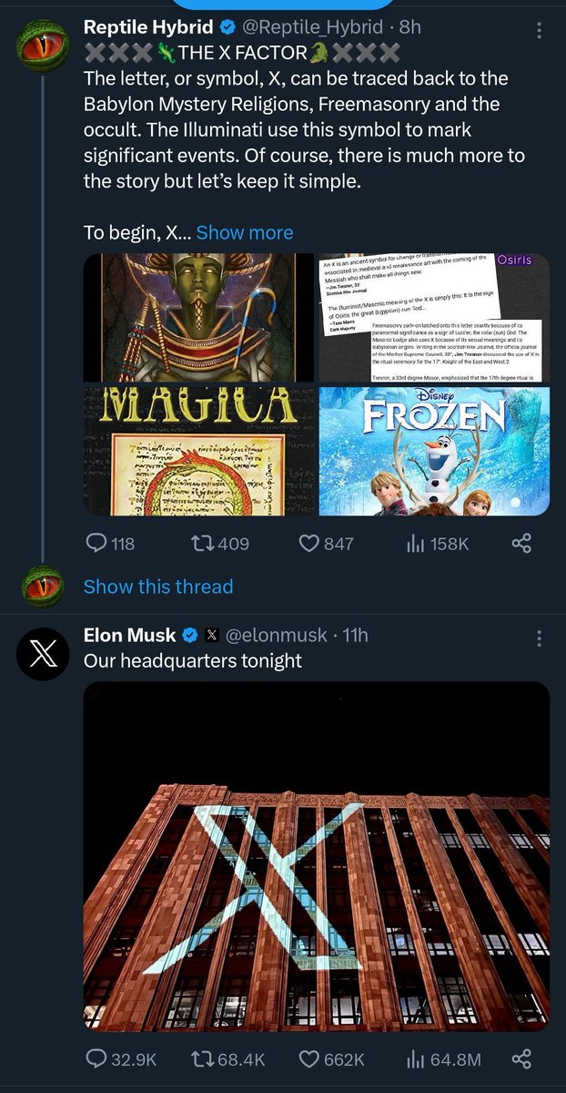 rdlf1's tweet photo. @Reptile_Hybrid You talking about this? 🤔 https://t.co/hMhpjDRtNE