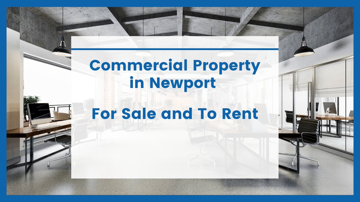 We recently sold an industrial/warehouse unit for sale along the M4 corridor between  Newport and Chepstow and received a lot of interest. 
If you own a property that is currently vacant or you are considering selling it., then please get in touch. 
#PortHour #Commercial