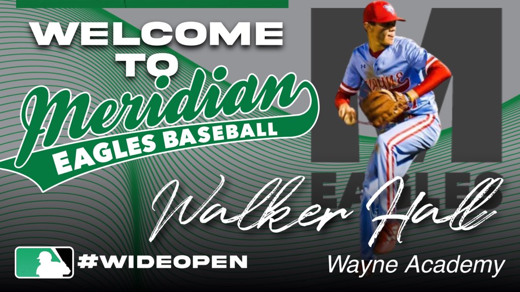 After a lot of thought and prayers I am excited to announce that I will be furthering my athletic and academic career at Meridian Community College