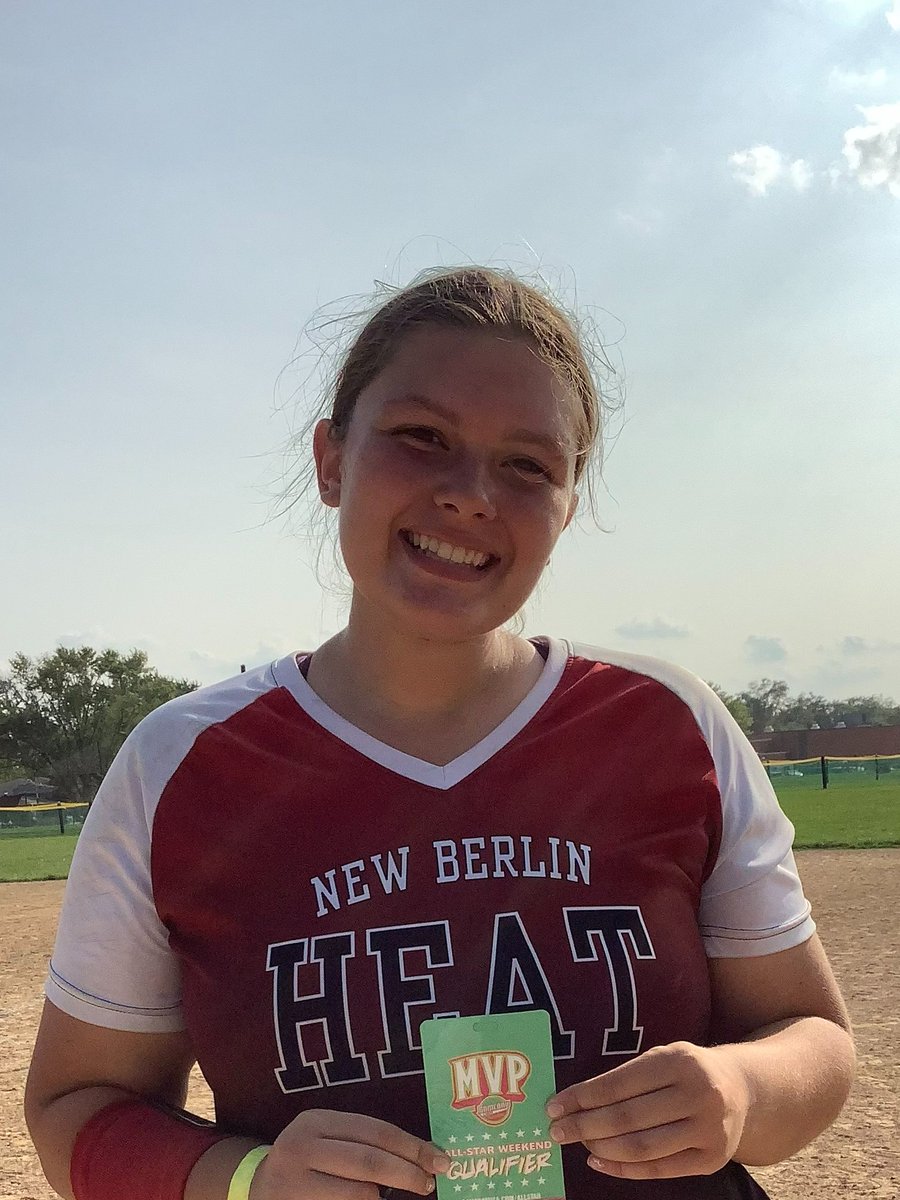 New Berlin Heat 16U tweet media