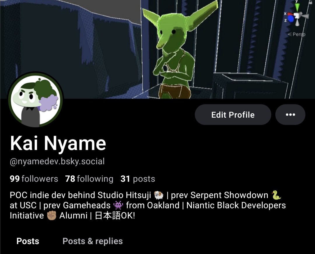 Kai Nyame🌱🐑 tweet media