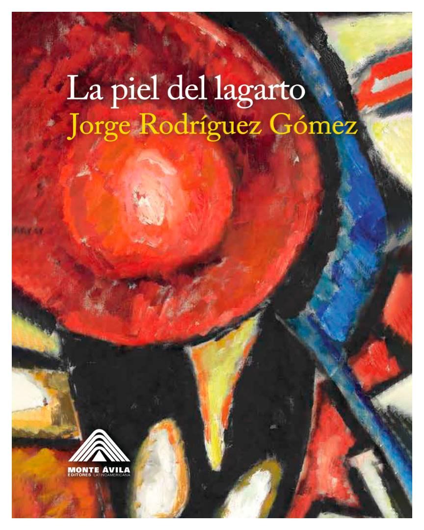 #PublicacionesMippCI 📚 | La piel del lagarto. Descargue aquí 📥 bit.ly/3BDZVL9