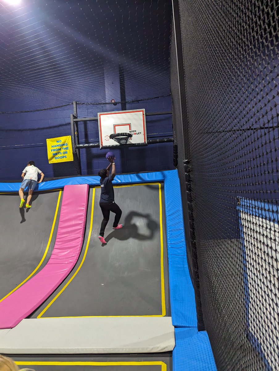 Merton VPC (@mertonvpc) on Twitter photo Bouncing into the summer holidays! Junior Cadets had jumptastic day at Oxygen today 🫨
<a href="/MPSMerton/">Merton Police</a>
<a href="/sherwoodprimary/">The Sherwood School</a>
<a href="/cricketgreensch/">Cricket Green School</a> Bouncing into the summer holidays! Junior Cadets had jumptastic day at Oxygen today 🫨
<a href="/MPSMerton/">Merton Police</a>
<a href="/sherwoodprimary/">The Sherwood School</a>
<a href="/cricketgreensch/">Cricket Green School</a>