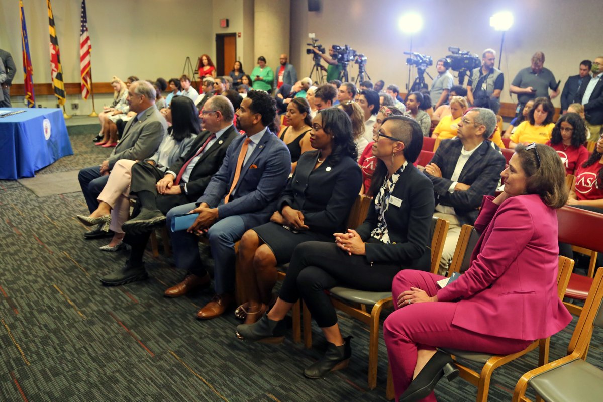 Montgomery County MD Government tweet media