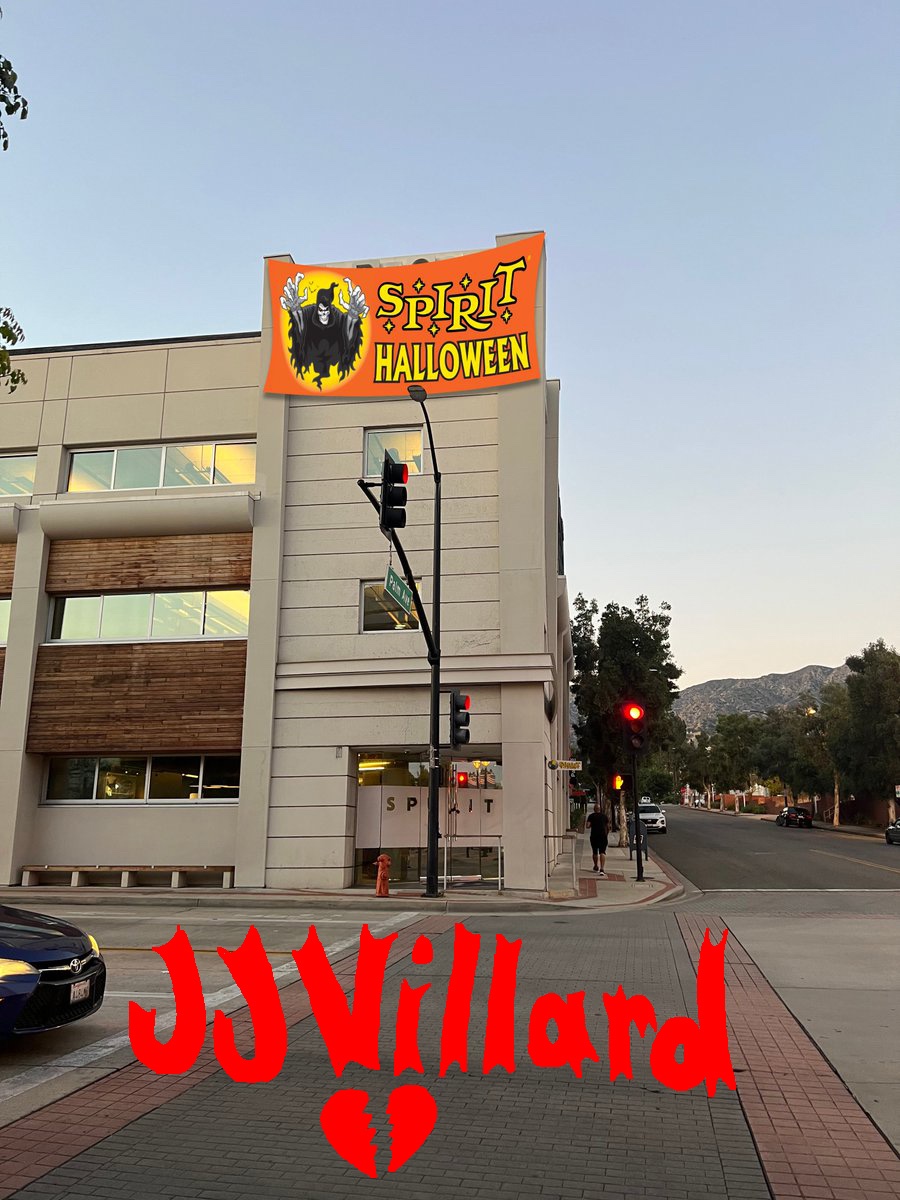JJ VILLARD tweet media
