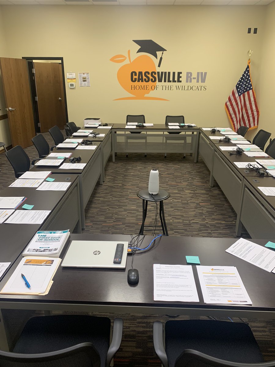 Traci Mitchell, Ed.D. tweet media