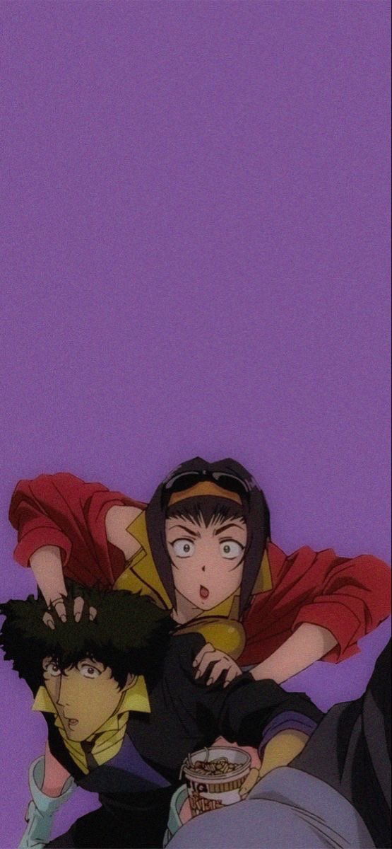 Cowboy Bebop tweet media