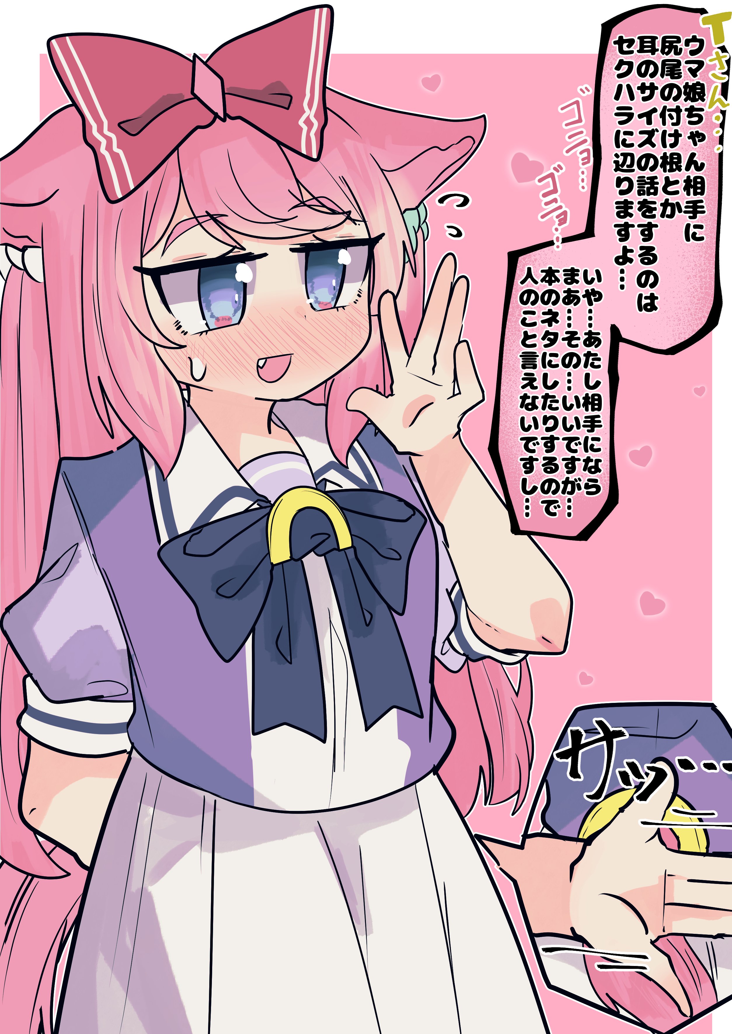 激レア】販売終了商品！アグネスデジタル／ウマ娘 公式はっぴ 法被