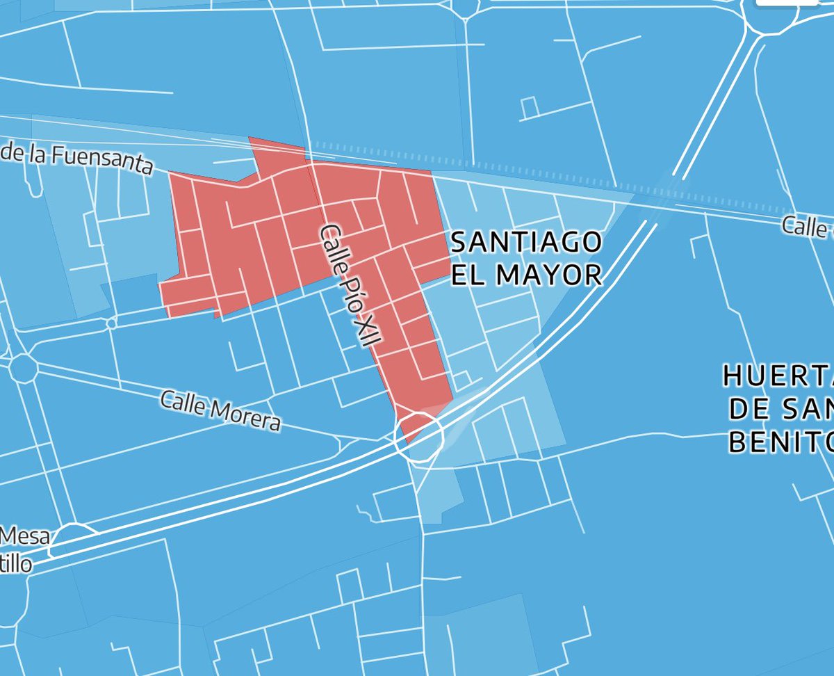 murcianico79's tweet photo. En Santiago el Mayor muchos se acordaron ayer de los que no querían soterrar. . https://t.co/Y4qDwfLjZU
