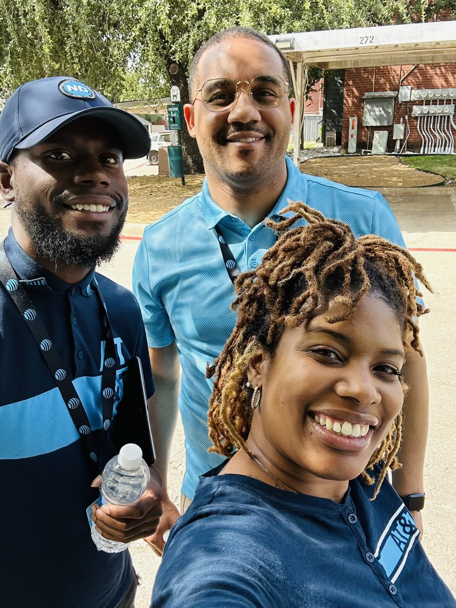 John Anderson (@johnntx) on Twitter photo Showing the new hire the ropes. One of my favorite parts of this role is developing the new IHE. <a href="/NTXJarvis/">Jarvis Bryant</a> <a href="/theNTXJas/">Jasmine Anderson</a> #LifeatATT Showing the new hire the ropes. One of my favorite parts of this role is developing the new IHE. <a href="/NTXJarvis/">Jarvis Bryant</a> <a href="/theNTXJas/">Jasmine Anderson</a> #LifeatATT