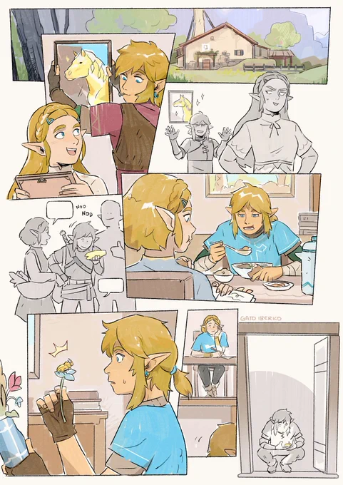times between times