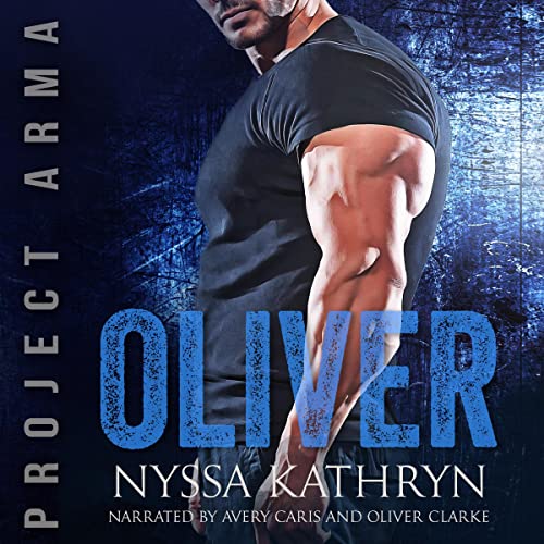 #BookReview #BookRecommendation   
Oliver
#ProjectArma Book 7
By: #NyssaKathryn
Narrated by: #AveryCaris #OliverClarke

bookbub.com/reviews/149682…

@BlueNoseAudio #nowinaudio #newlisten #audiobook #newrelease #nowlive #romanceaudio #romance #audio #book #review #BookTwt #booktwitter