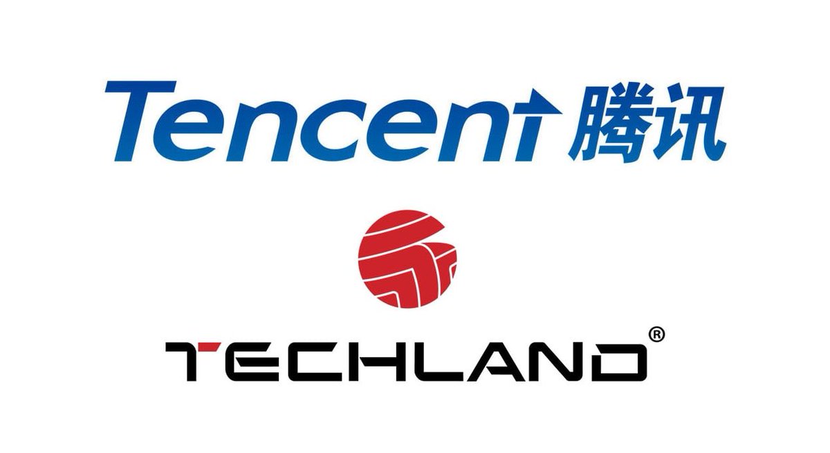 Tencent 💱Techland
Nova adquisició del gegant xinès, aquest cop es farà amb l'empresa polonesa Techland, desenvolupadora del Dying Light i Dead Island.

Segons l'anunci, Techland continuarà conservant la propietat intel·lectual dels seus jocs.