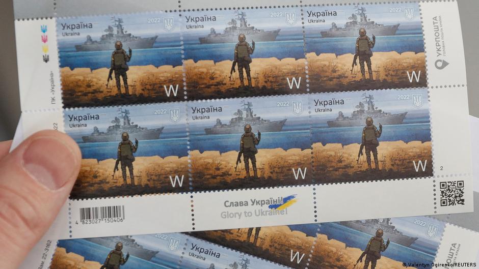 DW на русском tweet media