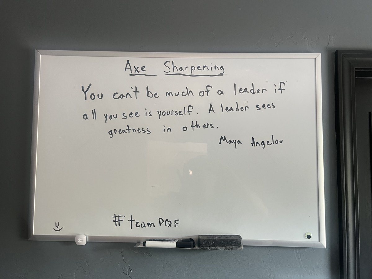 Ironrupe's tweet image. Servant Leadership #dominate  #welloiledmachine
#neverfinished
#wedothework #duespaid
#75hard #1stphorm
#legionofboom 
#stayhard #mindset
#iam1stphorm #hardwork
#discipline #consistency 
#teampqe #teameueppel
#excellence #leadership 
#success
#businessowners
#personneldevelopment