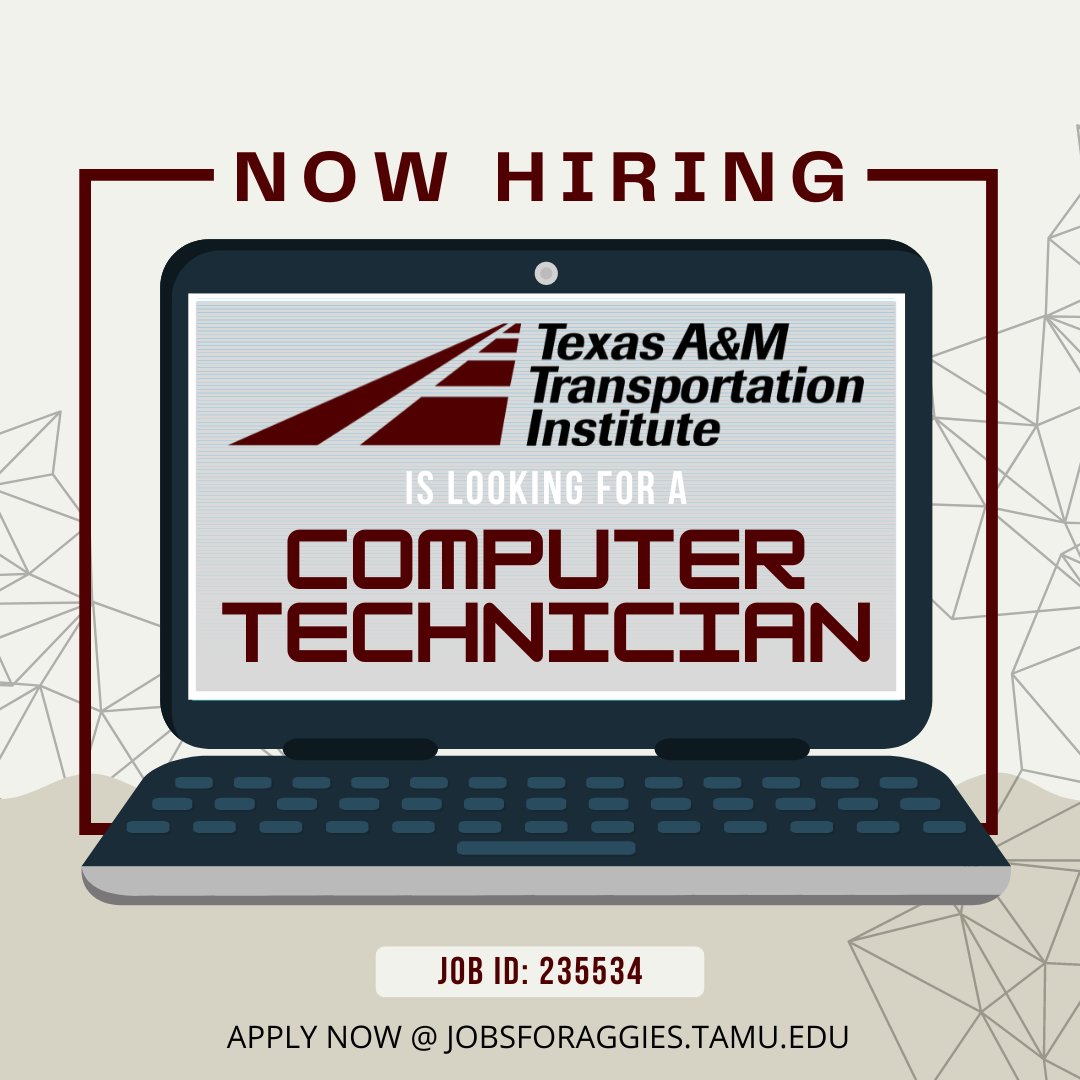 Jobs for Aggies tweet media
