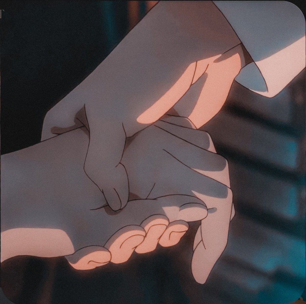 animevisuals's tweet image. love language