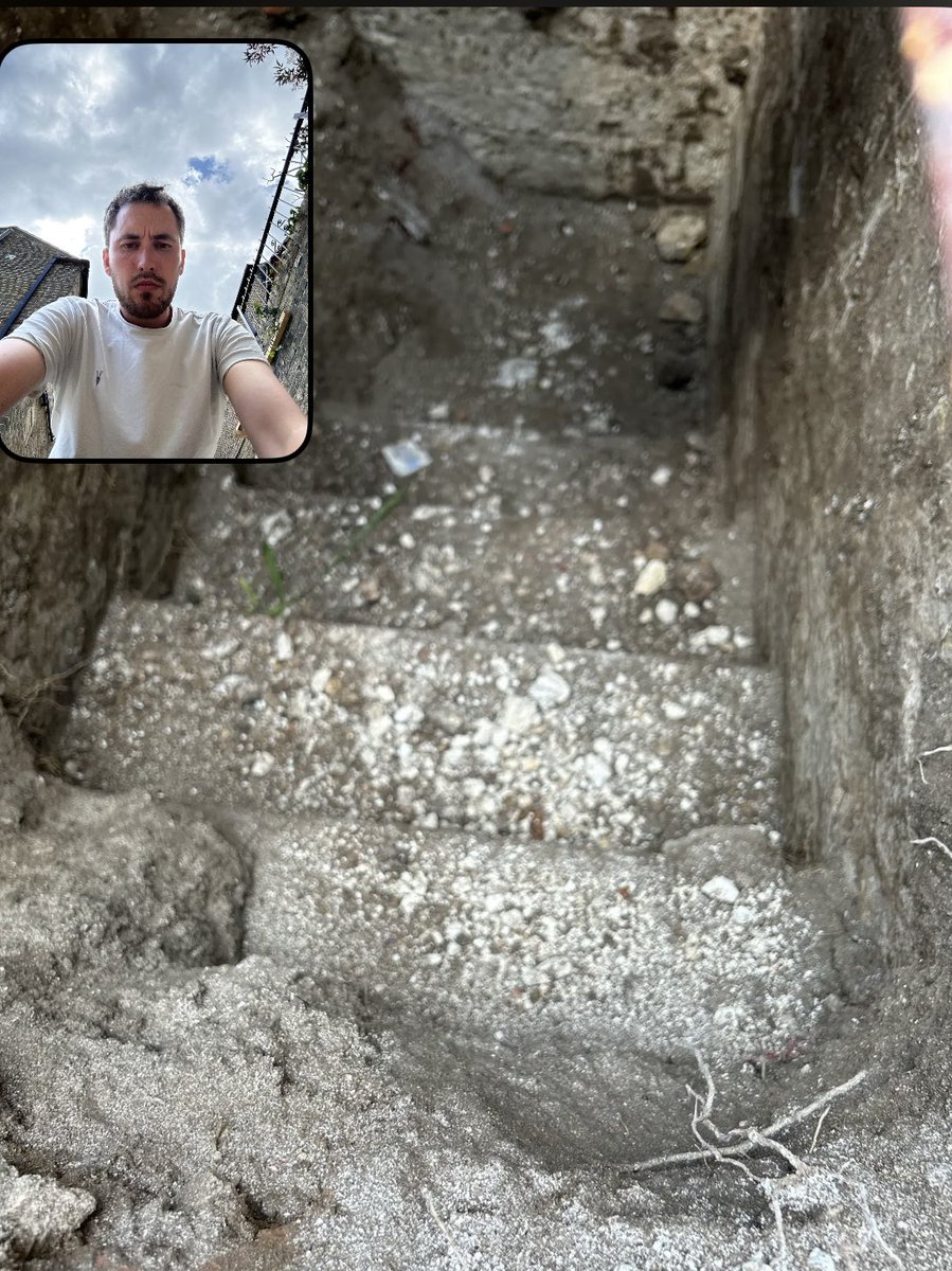 Dan Higgins tweet media