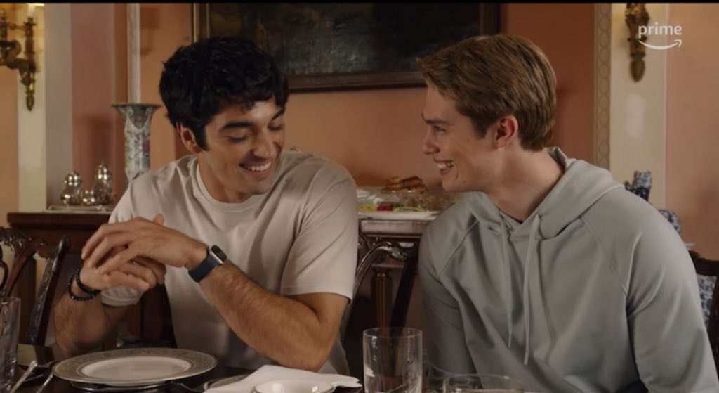 tzpstorrie's tweet photo. it’s about the way alex and henry look at each other 🥹 #RWRBMovie https://t.co/ozzfdP6qOc