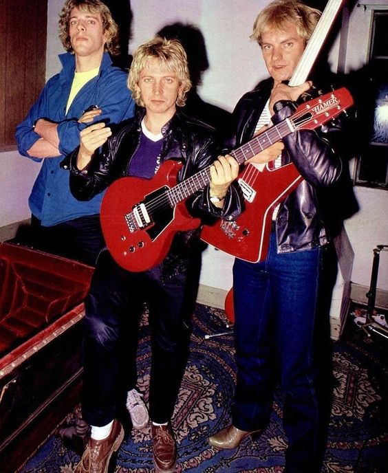 🎸Return of Rock🎸 tweet media