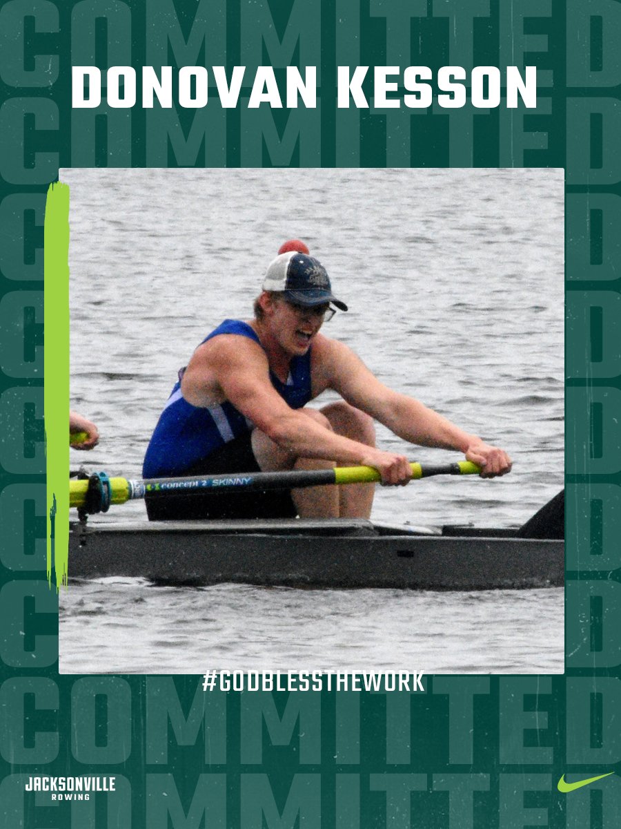 Jacksonville Men's Rowing 🚣‍♂️ tweet media