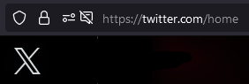 So when the X has changed name and seems to say that she don’t like to share platform anymore and the girl next door called Threads don’t want to talk because she says I am from EU, then where does an guy then go when the old bird don’t like to talk anymore ?

#TwitterX