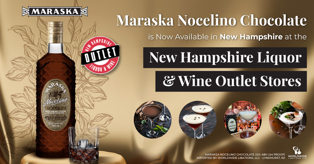 Worldwide Libations, LLC tweet media