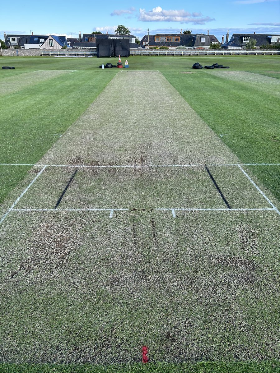 ManVGrass's tweet image. Before. During. After. Sco 19s v Ire 19s

291-5 plays 264ao. Irish win 🇮🇪