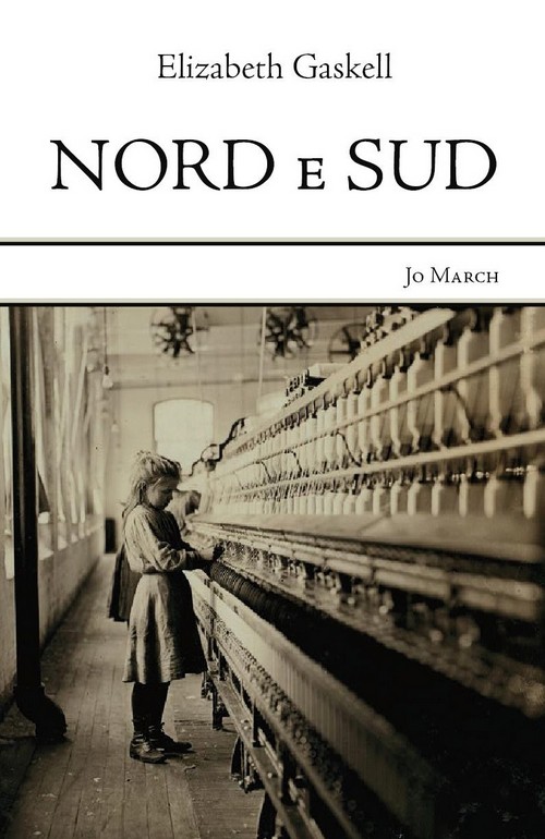 Dreamhunter72's tweet image. Libro 55 del 2023:
Nord e Sud
di Elizabeth Gaskell

Avevo amato la trasposizione BBC e il libro non mi ha delusa. A parte una notevole collezione di disgrazie, i personaggi si fanno voler bene e la storia appassiona, soprattutto riguardo al contesto lavorativo.
#letsbooktogether