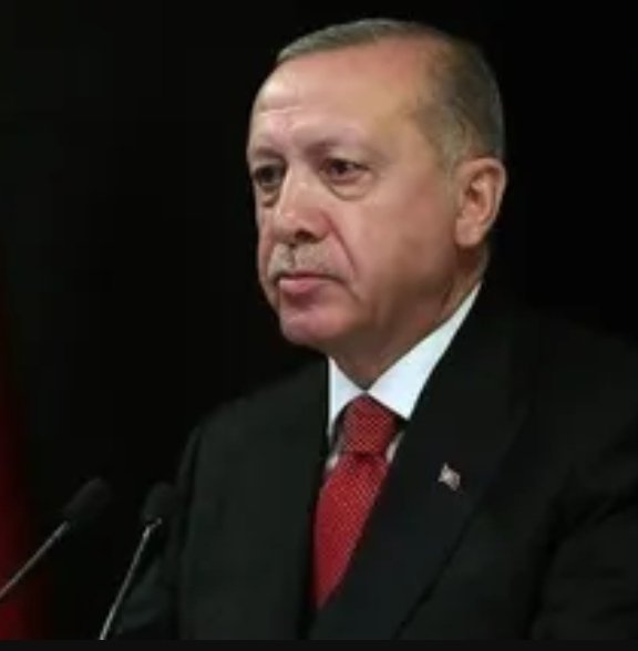 Cumhurbaşkanı Erdoğan: "Önemli bir kısmı yastıkaltında duran döviz ve altınlarınızı çıkarın.
Ülkemiz ekonomisini sonuçlarla uğraşarak değil sebeplere inip onları ortadan kaldırarak büyüttük, geliştirdik. Bugün de aynı anlayışla hareket ediyoruz."dedi. 🙄
#EmekliÖlümKalımSavaşında