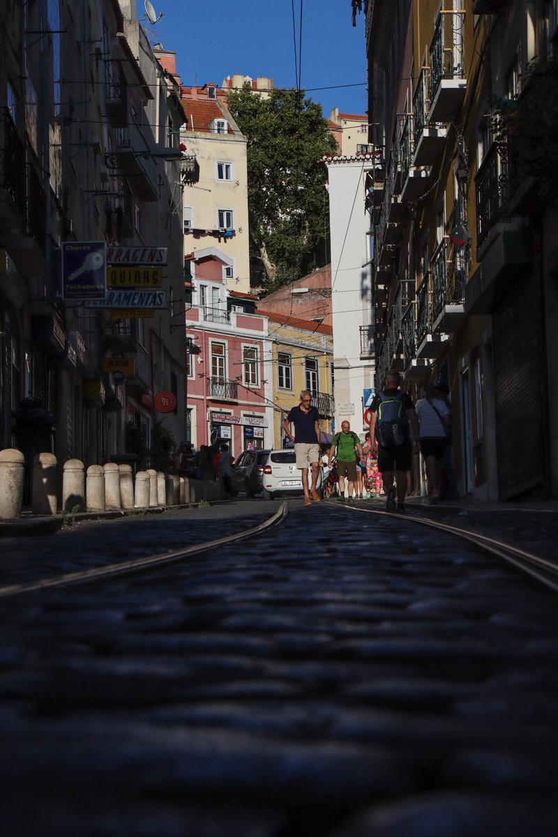 Lisboa 🇵🇹

#lisbon #portugal #lisboa #solotravel #visitportugal  #visitlisbon #lisbonportugal #travelphotography #visitlisboa #canon90D