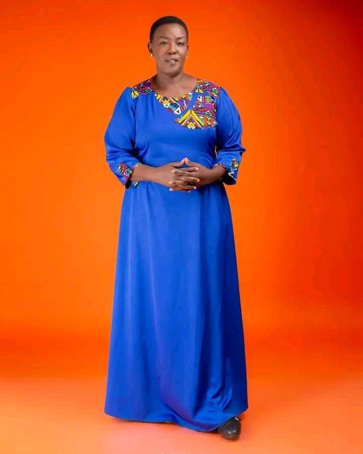 EriqueOmondy's tweet photo. Good leaders possess self-awareness,garner credibility,focus on relationship-building,av a bias 4 action,exhibit humility,empower others,stay authentic,present themselves as constant&consistent&become role models
Sen @BeatriceOyomo ticks all the boxes.
#SINGOWA https://t.co/4QOr3dG3iD