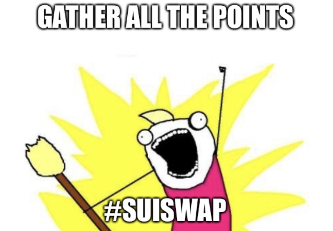 MetaJerms | Suiswap | OKX tweet media