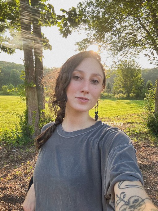 country bumpkin :) https://t.co/k8eMIVuIRD