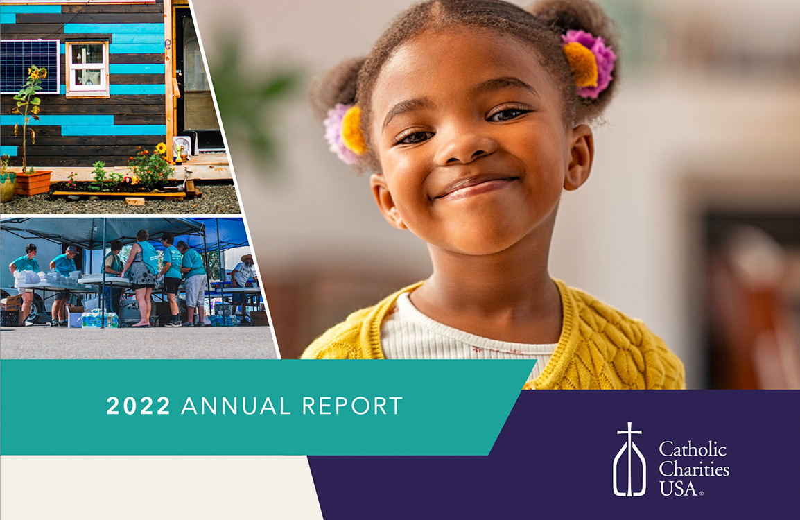 Catholic Charities USA tweet media