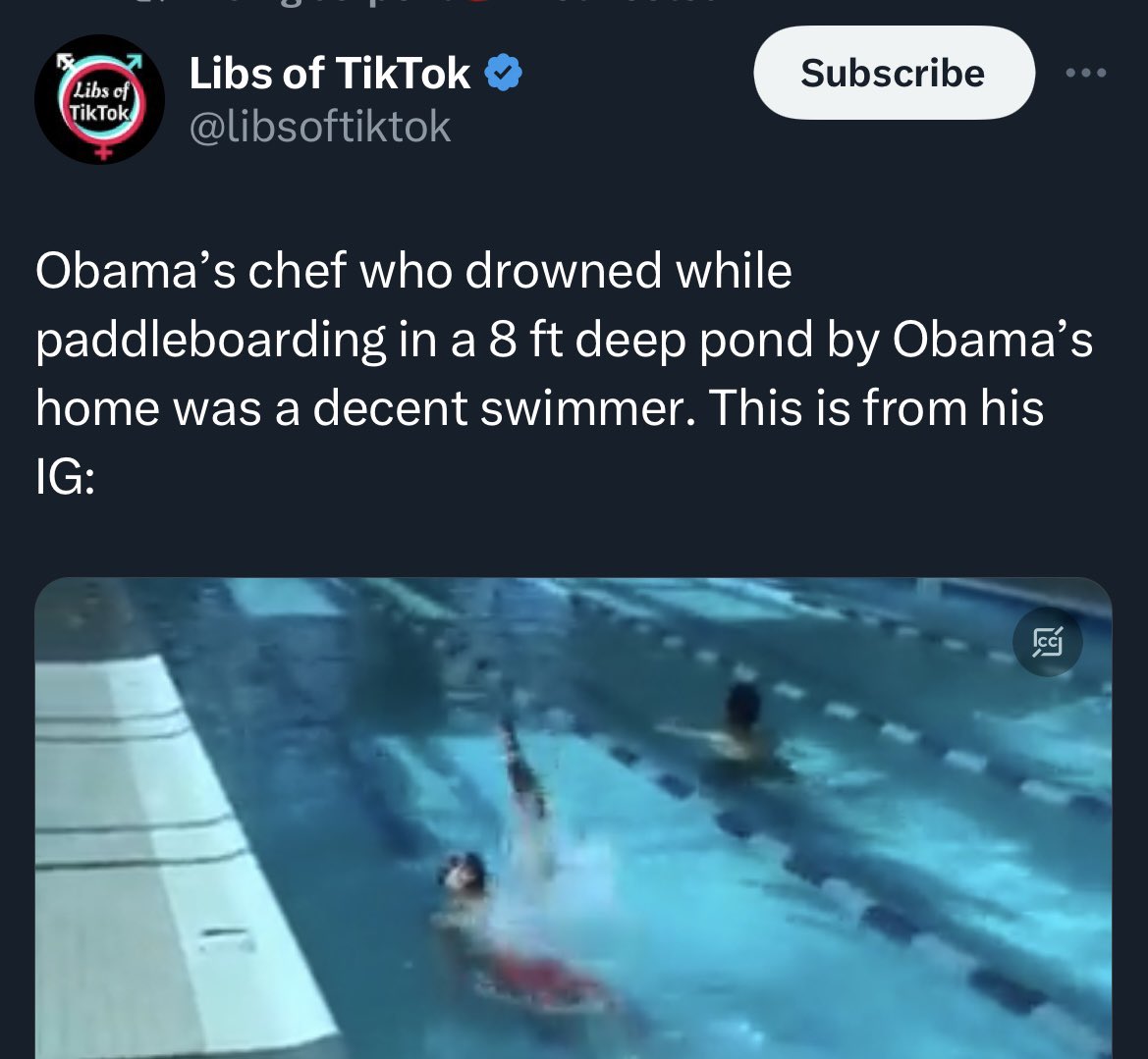 Time to crank up the MAGA Conspiracy Machine!